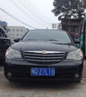 奔驰C级 2008 款 C 280 时尚型